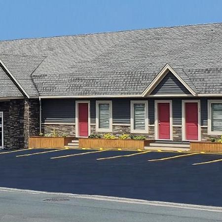Newfound Inn & Suites Topsail Luaran gambar