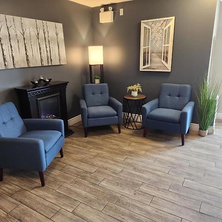 Newfound Inn & Suites Topsail Luaran gambar