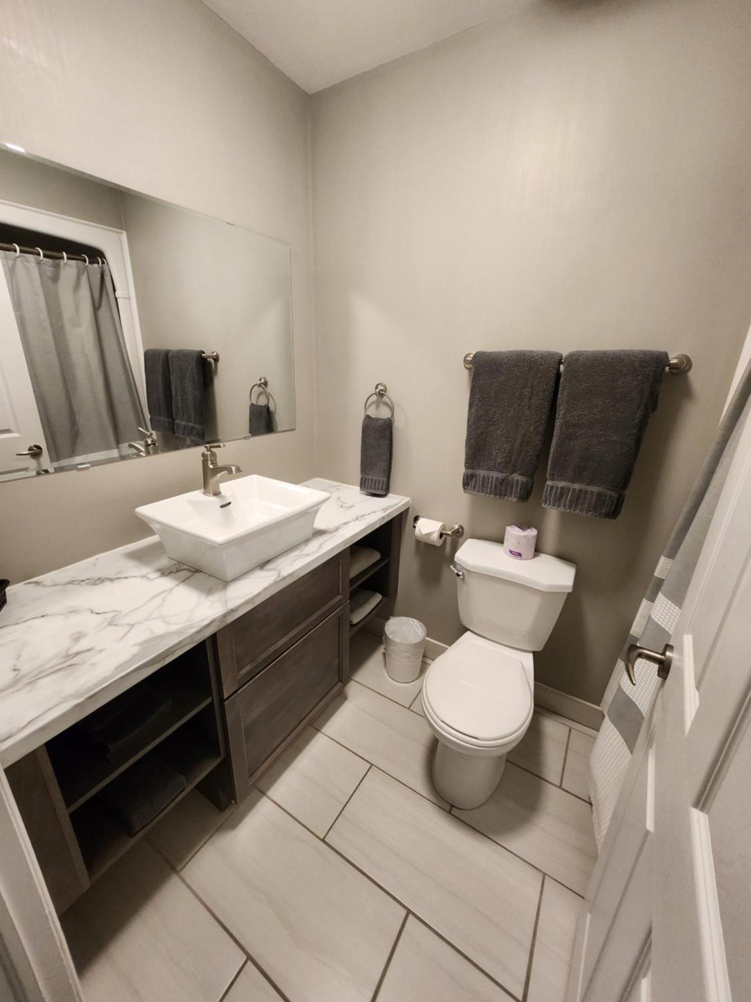 Newfound Inn & Suites Topsail Luaran gambar