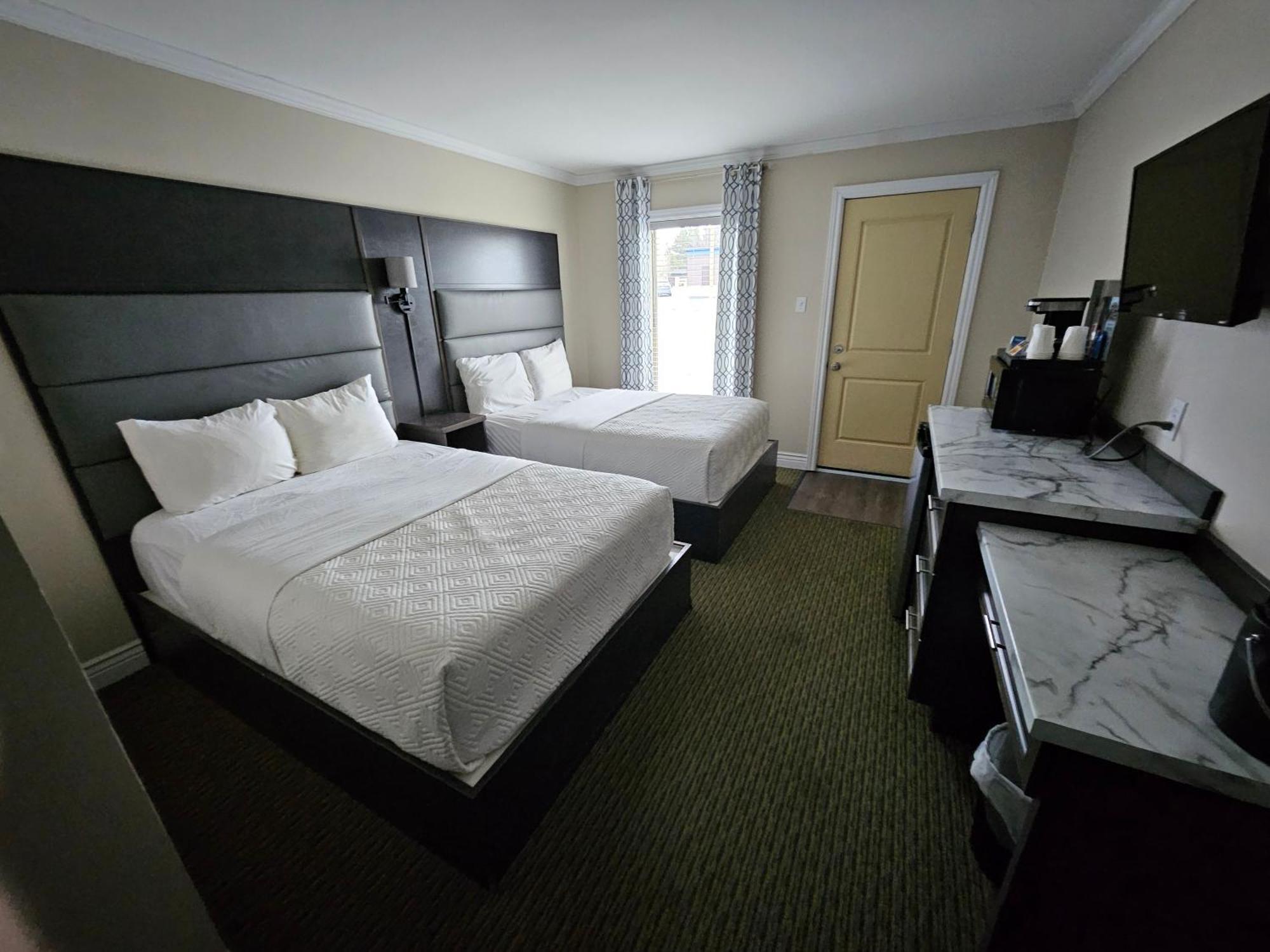 Newfound Inn & Suites Topsail Luaran gambar
