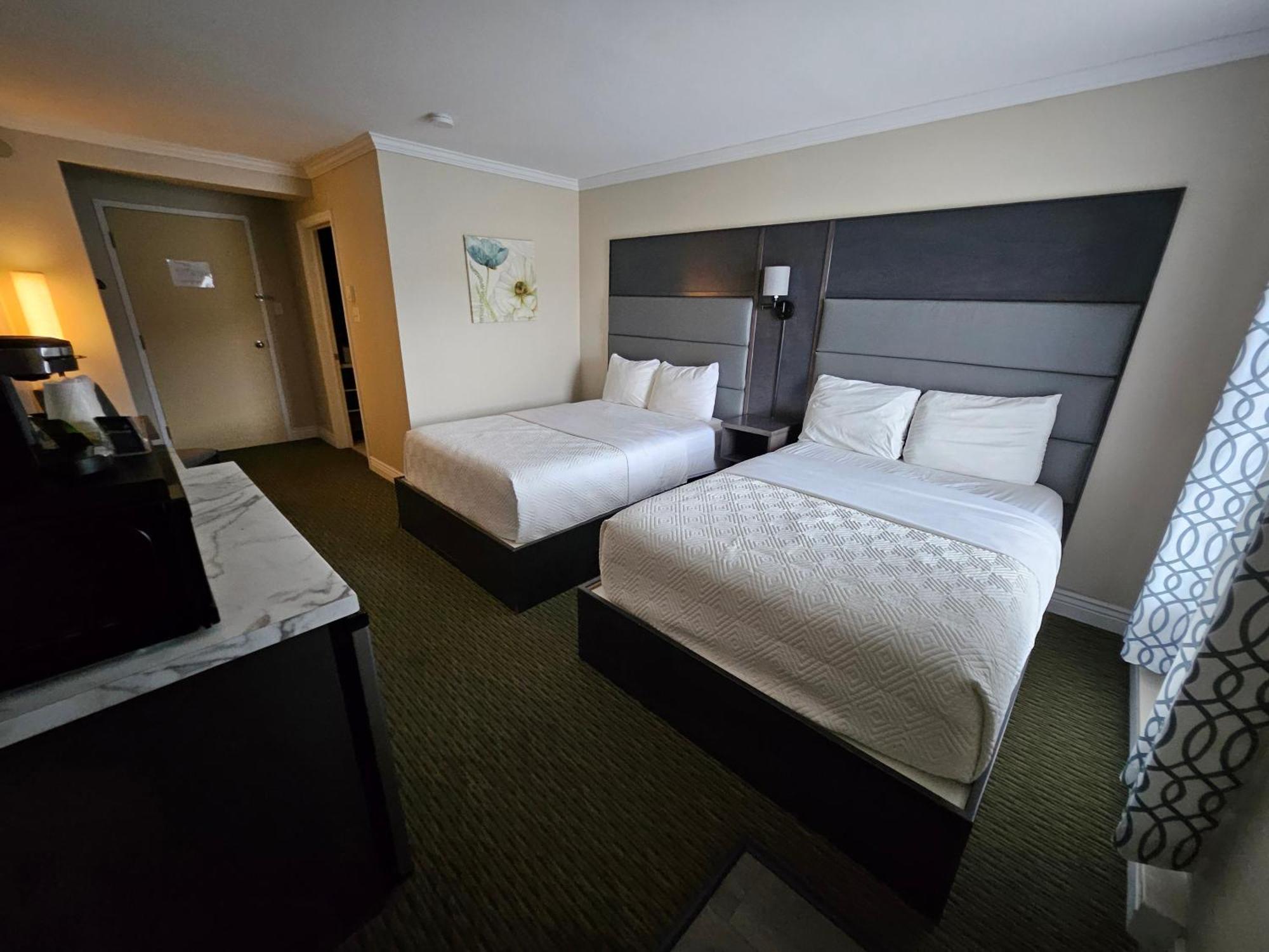 Newfound Inn & Suites Topsail Luaran gambar