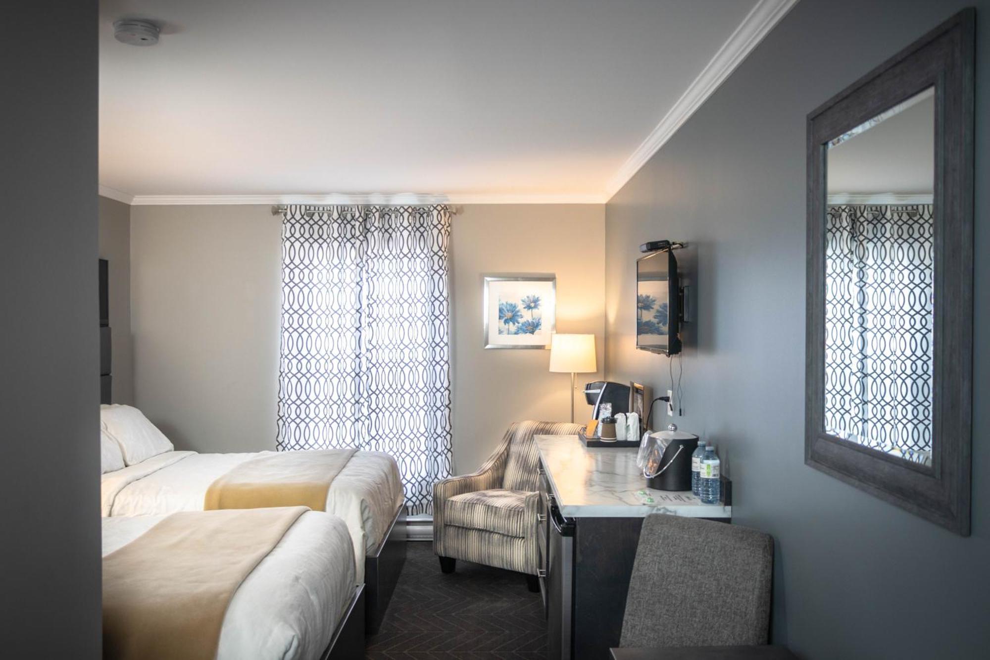 Newfound Inn & Suites Topsail Luaran gambar