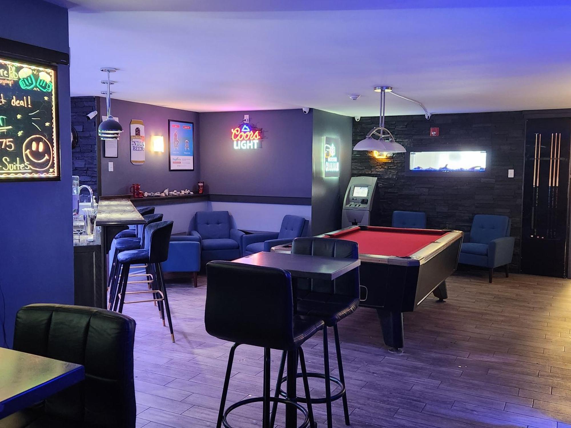 Newfound Inn & Suites Topsail Luaran gambar