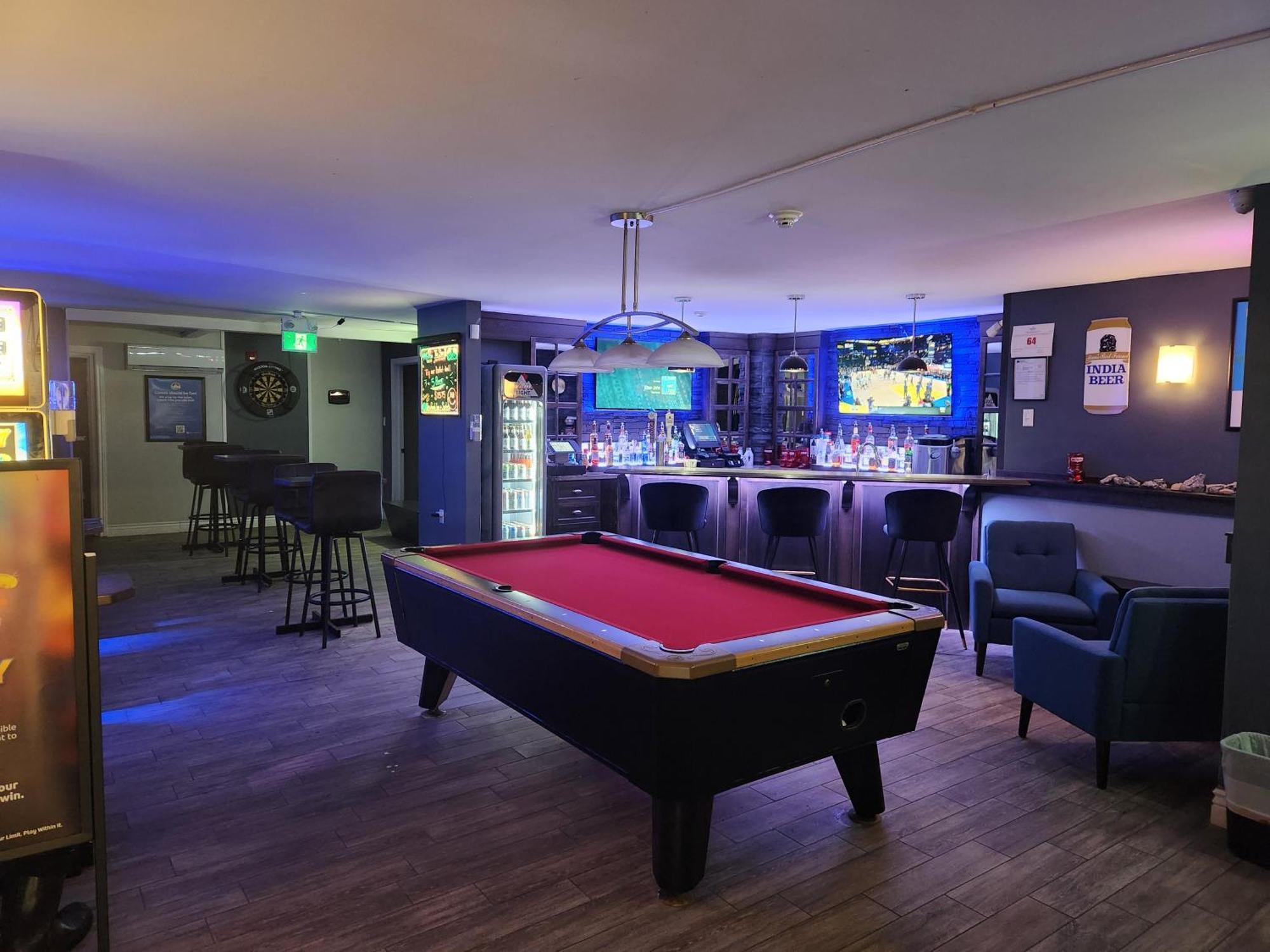 Newfound Inn & Suites Topsail Luaran gambar