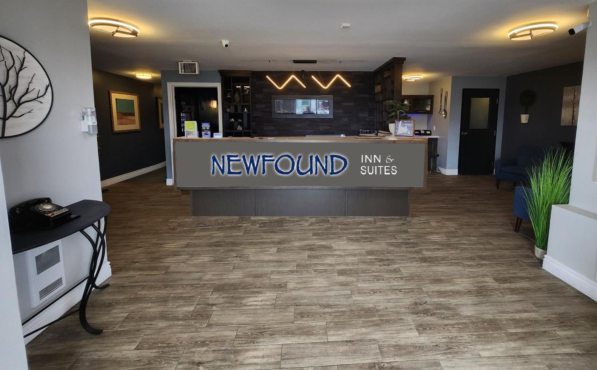 Newfound Inn & Suites Topsail Luaran gambar