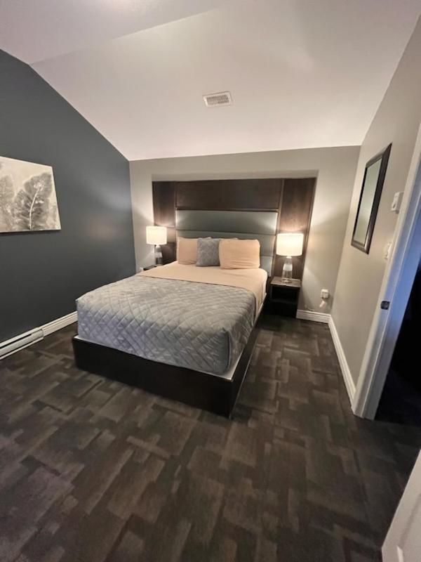 Newfound Inn & Suites Topsail Luaran gambar