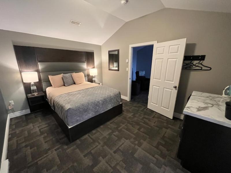 Newfound Inn & Suites Topsail Luaran gambar