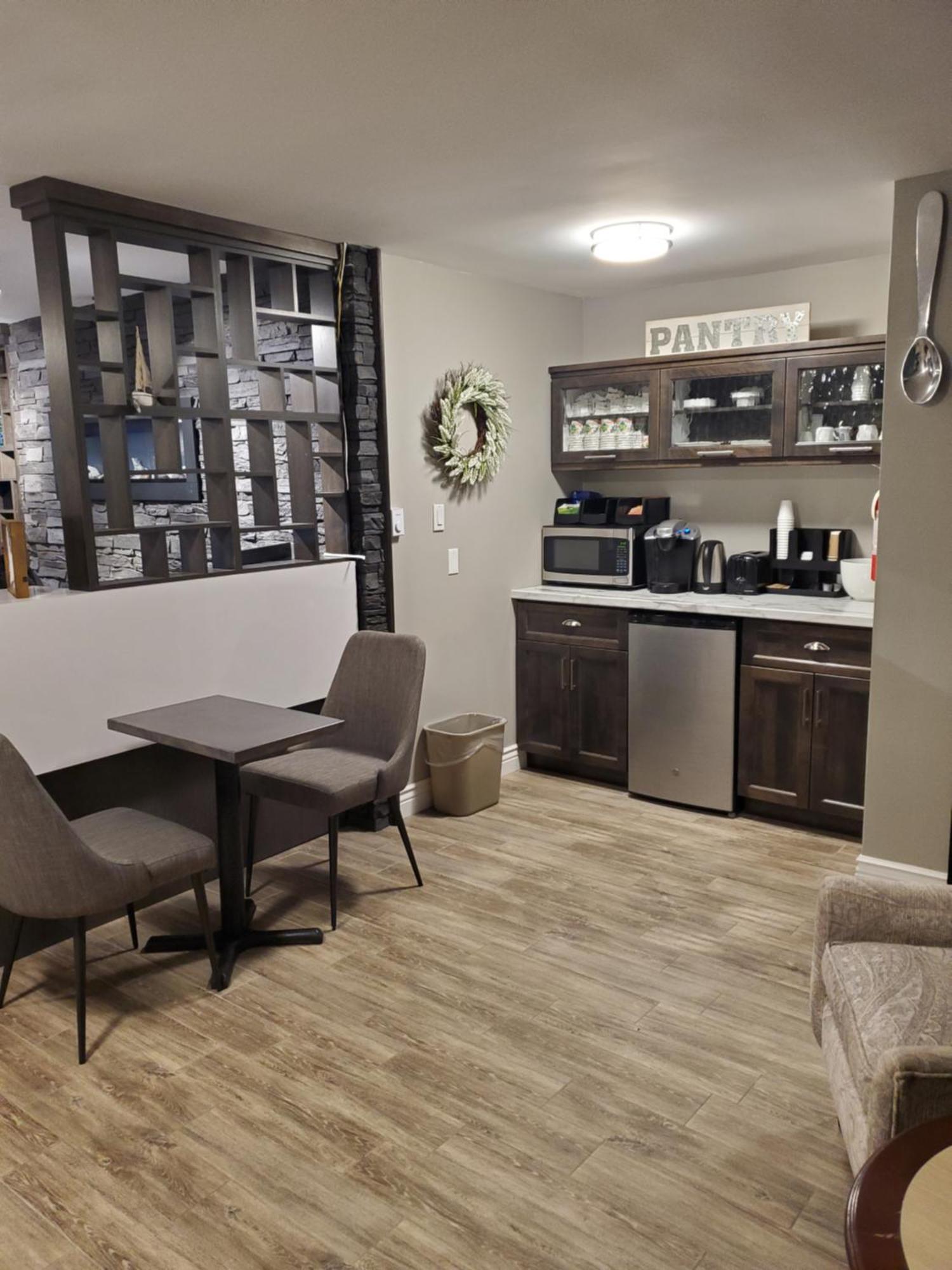 Newfound Inn & Suites Topsail Luaran gambar