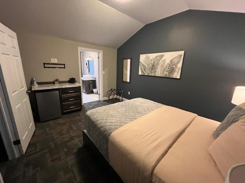 Newfound Inn & Suites Topsail Luaran gambar