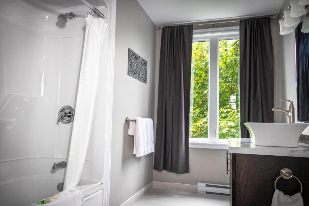 Newfound Inn & Suites Topsail Luaran gambar