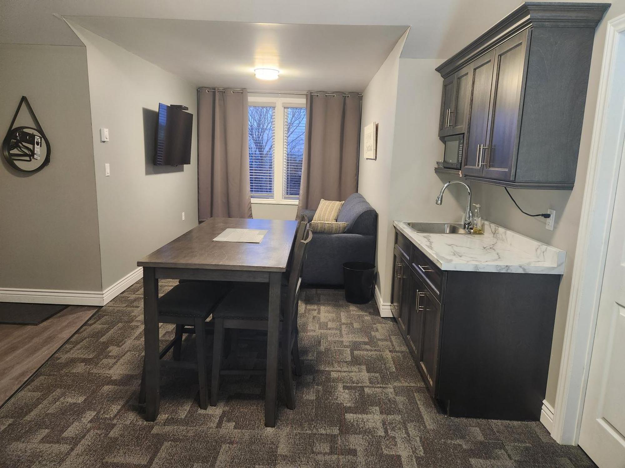 Newfound Inn & Suites Topsail Luaran gambar