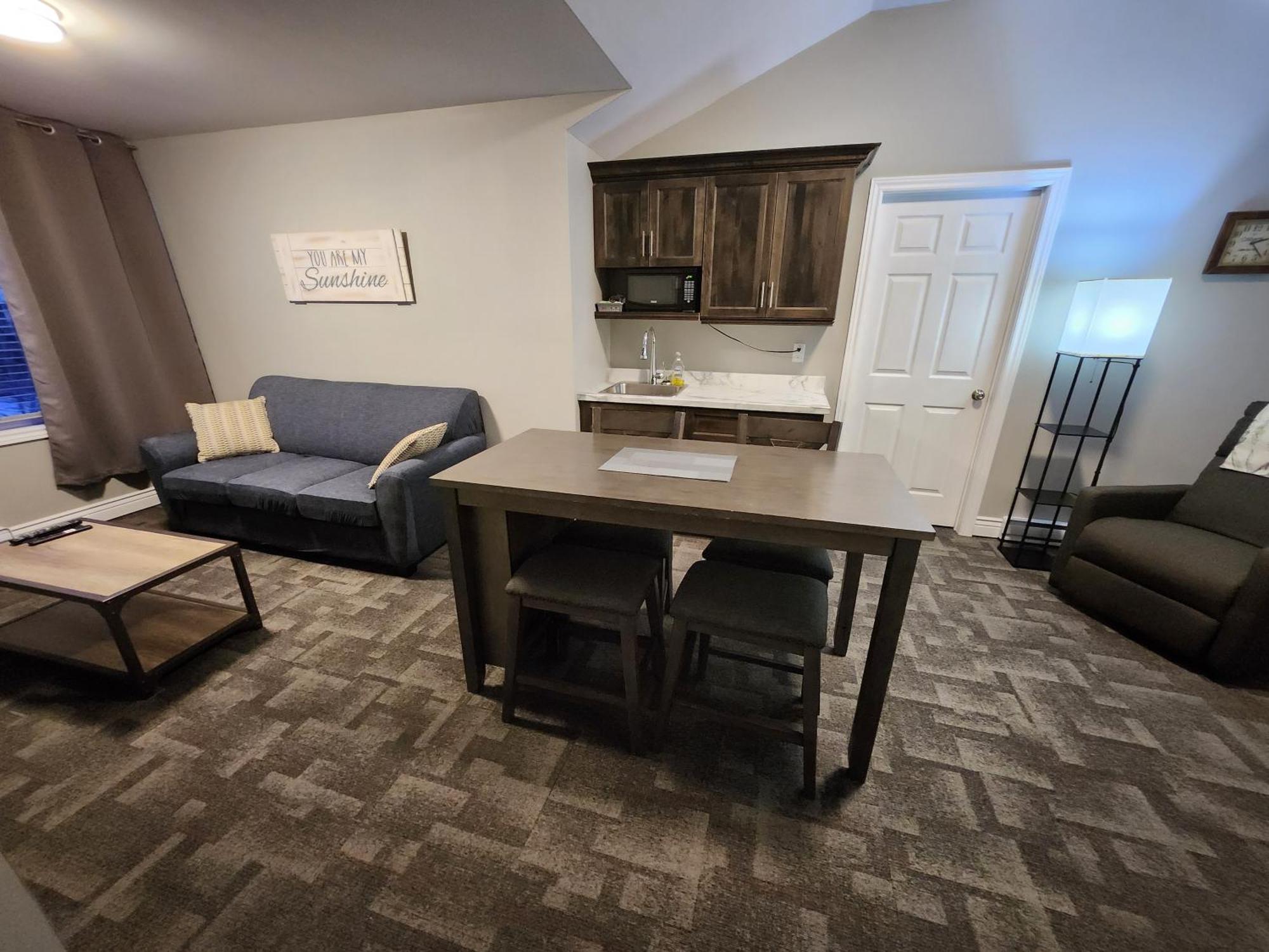 Newfound Inn & Suites Topsail Luaran gambar