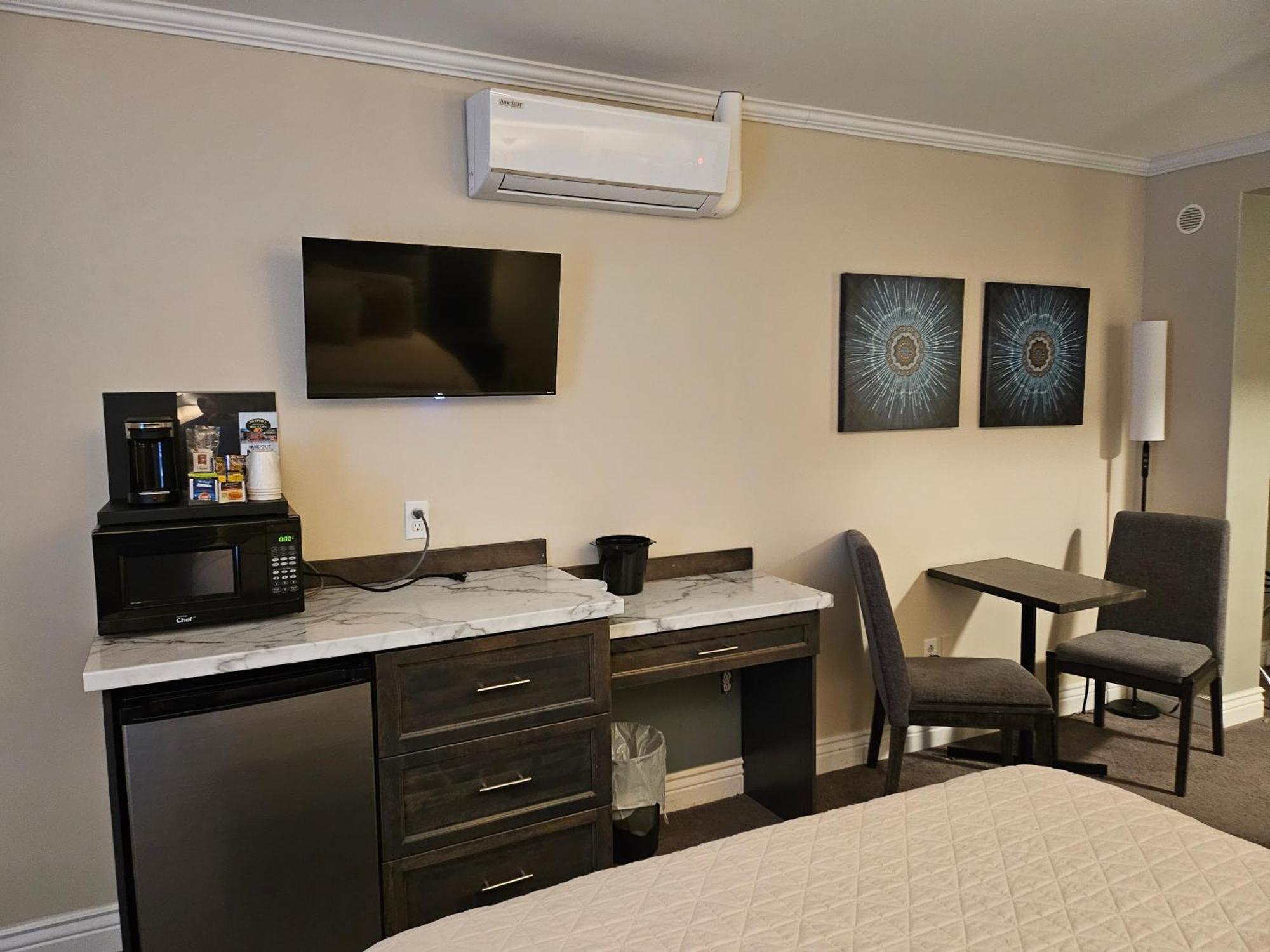 Newfound Inn & Suites Topsail Luaran gambar