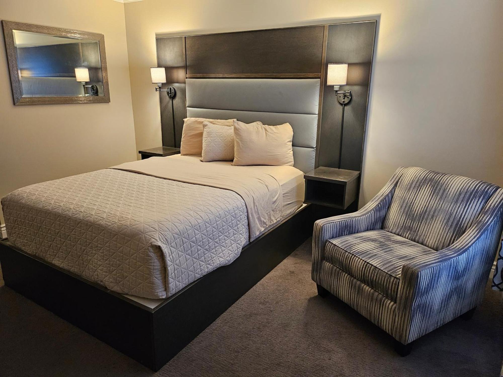 Newfound Inn & Suites Topsail Luaran gambar