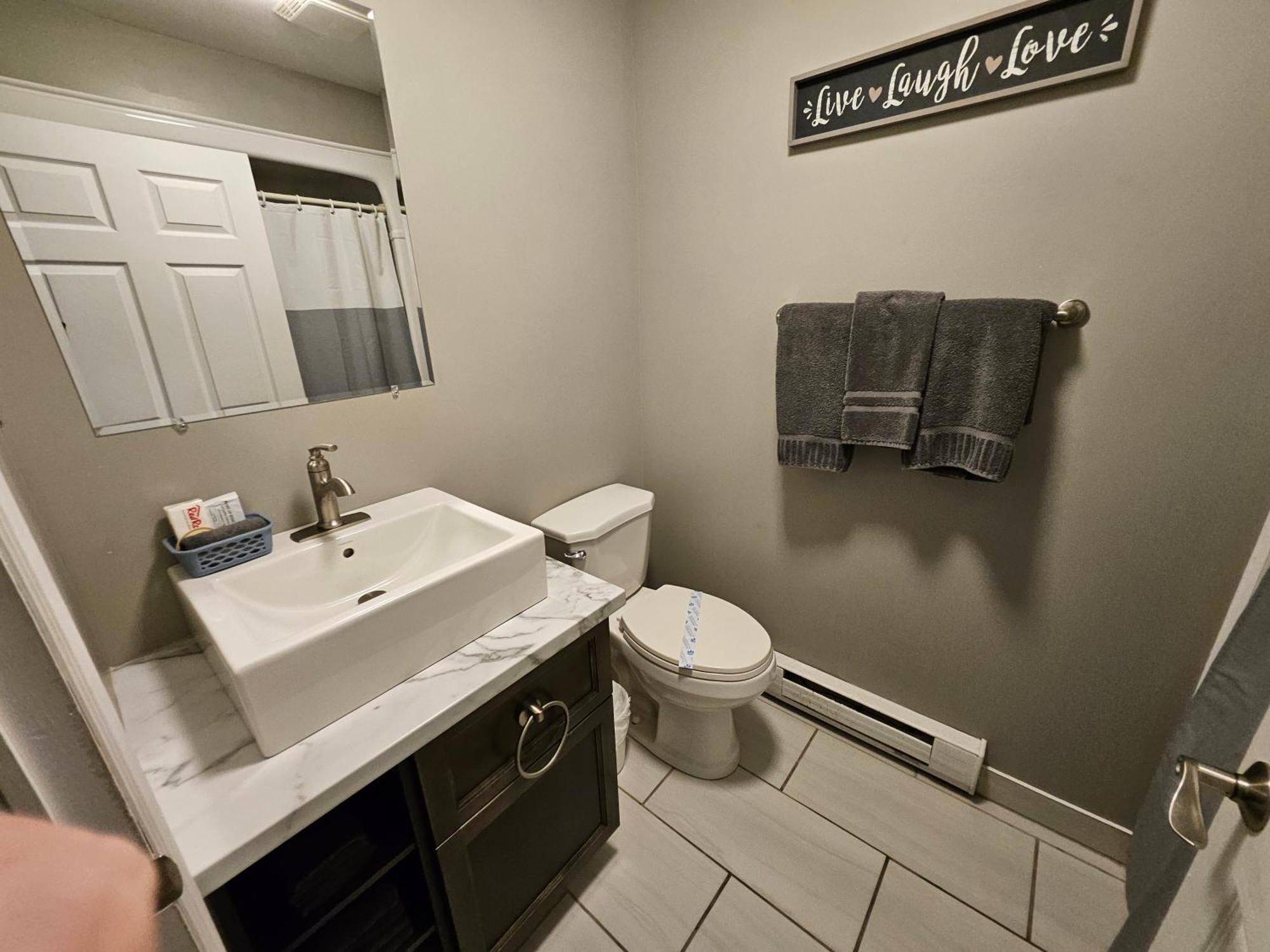 Newfound Inn & Suites Topsail Luaran gambar