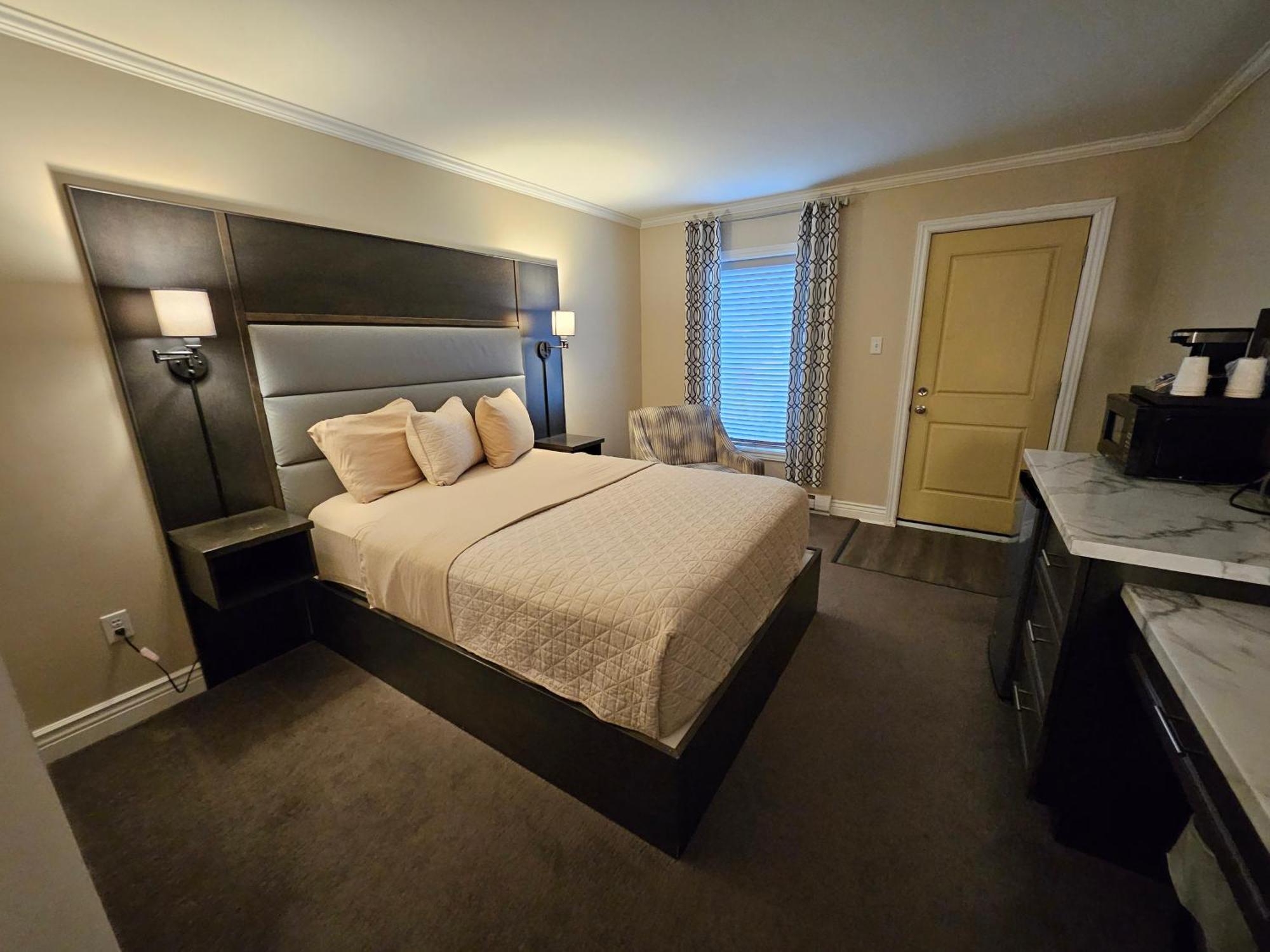 Newfound Inn & Suites Topsail Luaran gambar