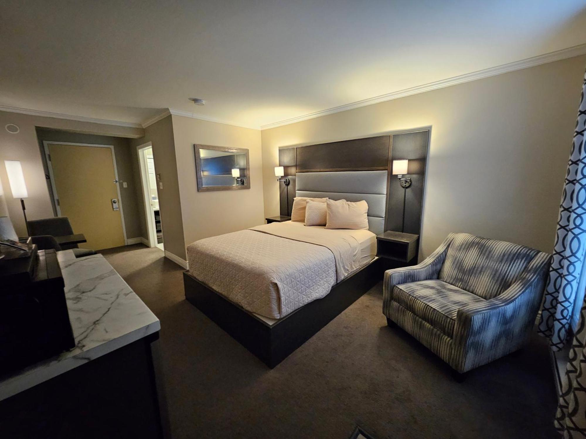 Newfound Inn & Suites Topsail Luaran gambar