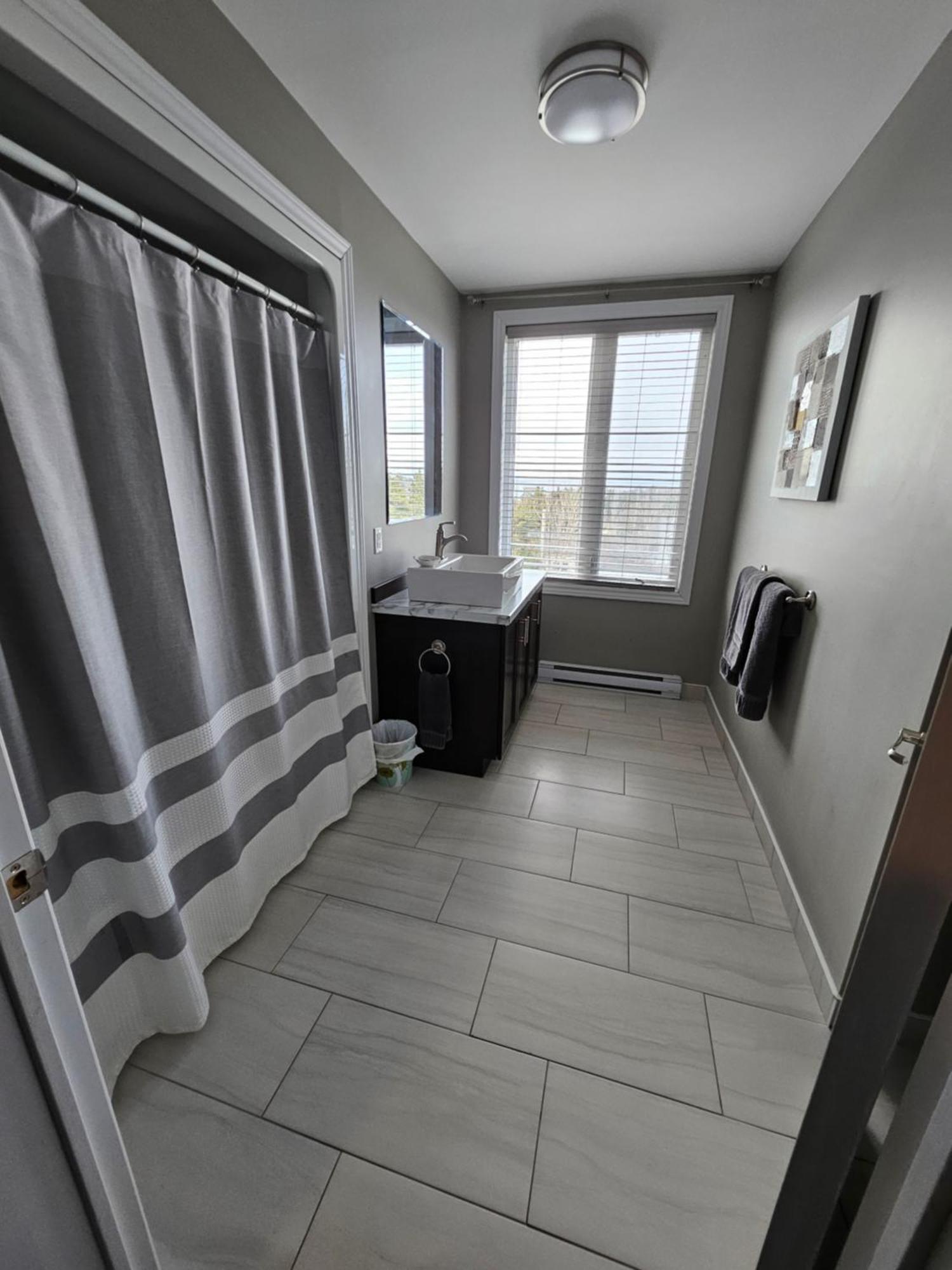 Newfound Inn & Suites Topsail Luaran gambar