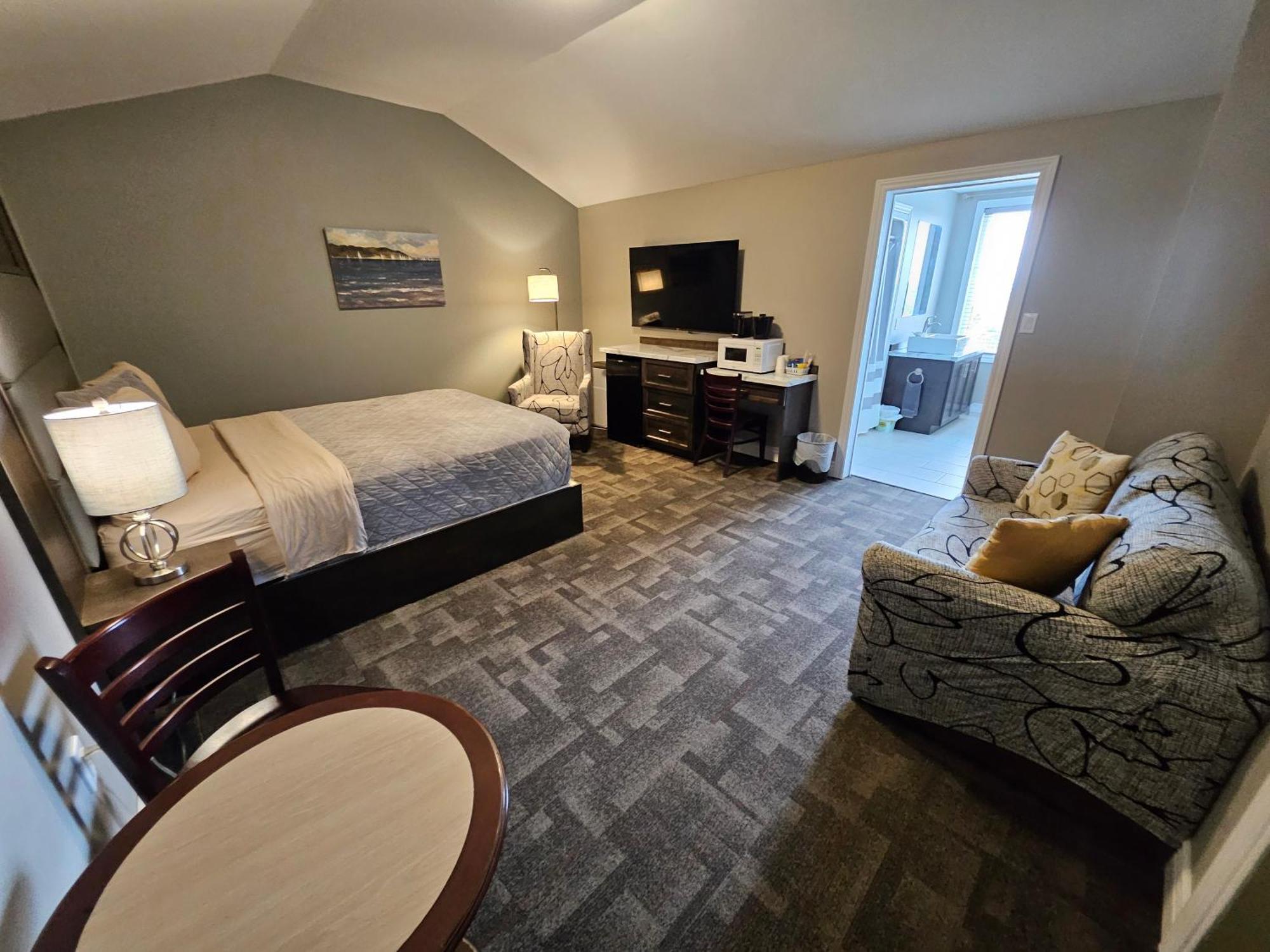 Newfound Inn & Suites Topsail Luaran gambar