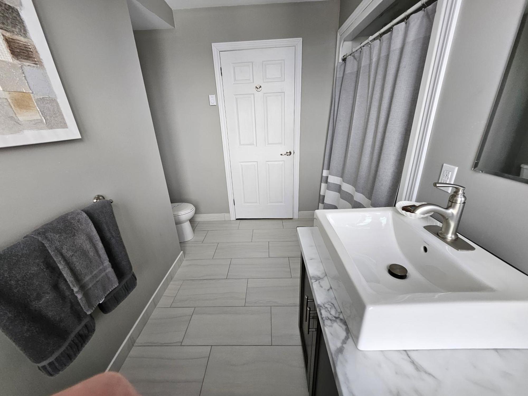Newfound Inn & Suites Topsail Luaran gambar